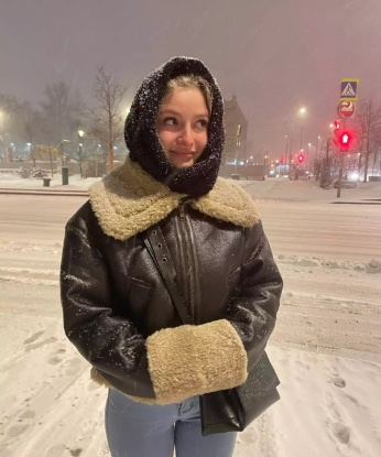 Елена